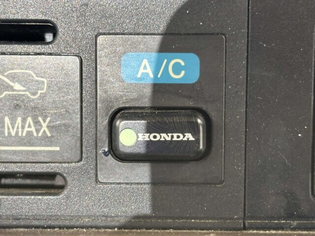 1993 HONDA ACTY TRUCK