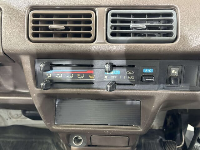 1993 HONDA ACTY TRUCK