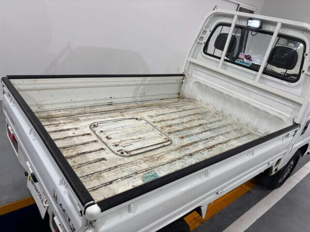 1993 HONDA ACTY TRUCK