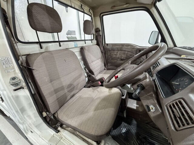 1993 HONDA ACTY TRUCK