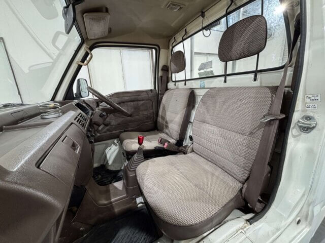 1993 HONDA ACTY TRUCK