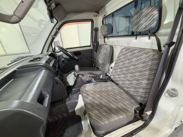 2001 DAIHATSU HIJET TRUCK