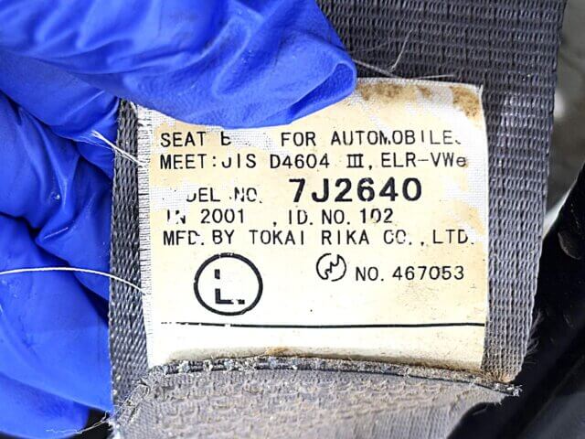 2001 DAIHATSU HIJET TRUCK