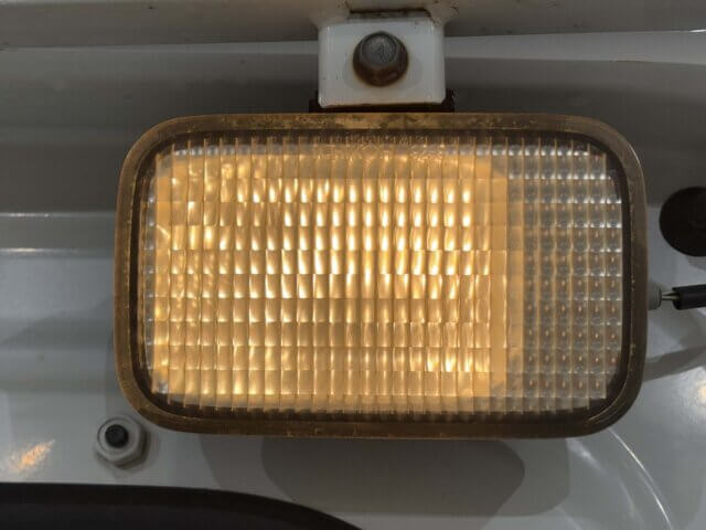 2001 DAIHATSU HIJET TRUCK