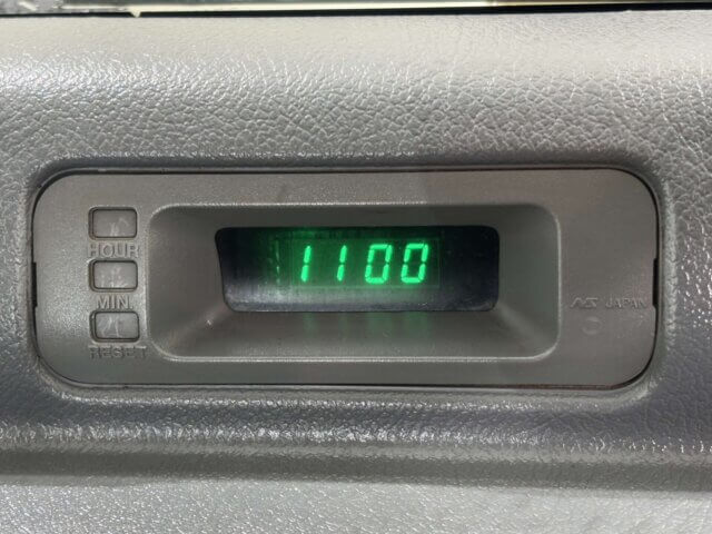 1996 HONDA ACTY TRUCK