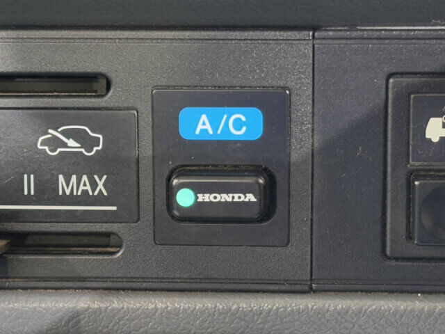 1996 HONDA ACTY TRUCK