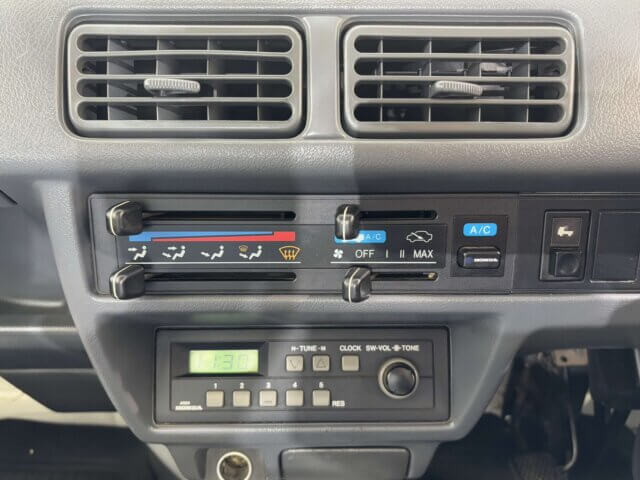1996 HONDA ACTY TRUCK