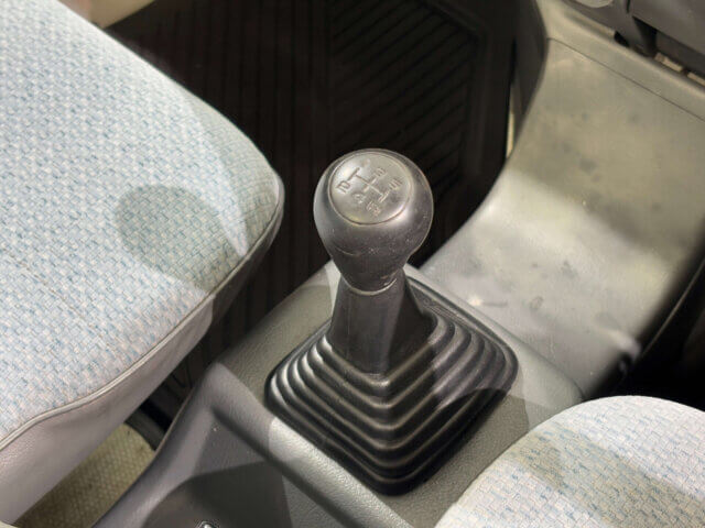 1996 HONDA ACTY TRUCK