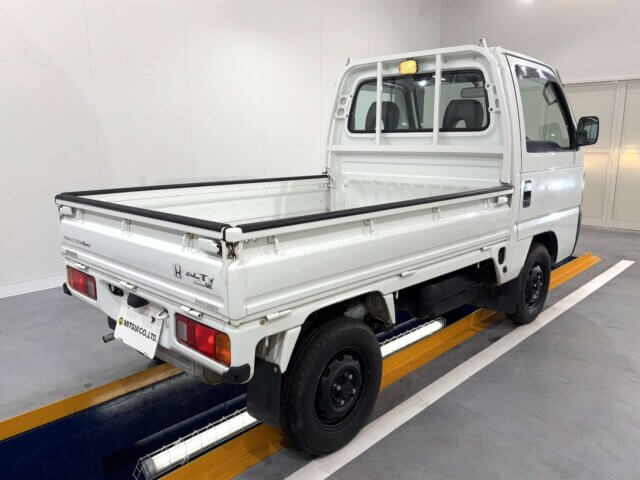 1996 HONDA ACTY TRUCK