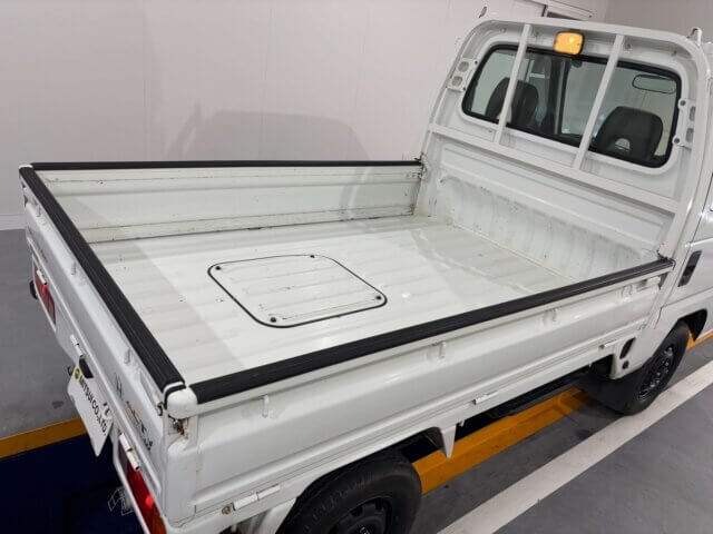 1996 HONDA ACTY TRUCK