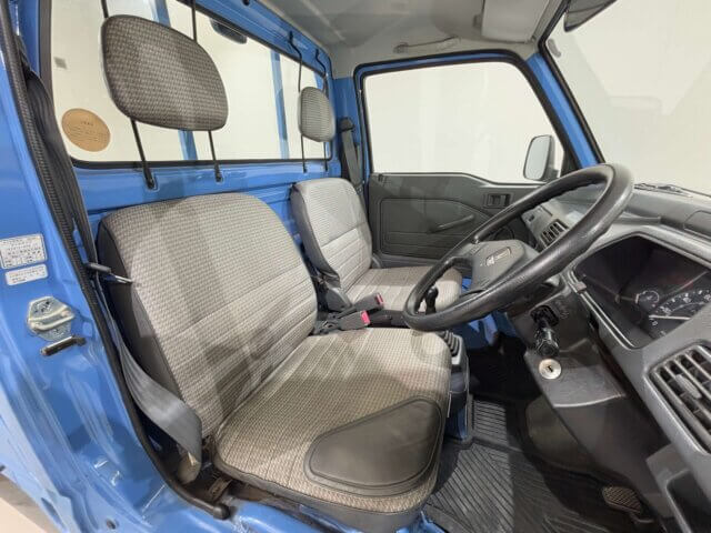 1997 HONDA ACTY TRUCK