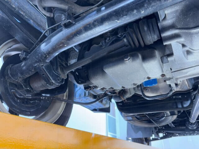 1997 HONDA ACTY TRUCK