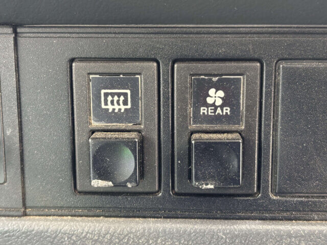 1999 HONDA ACTY VAN