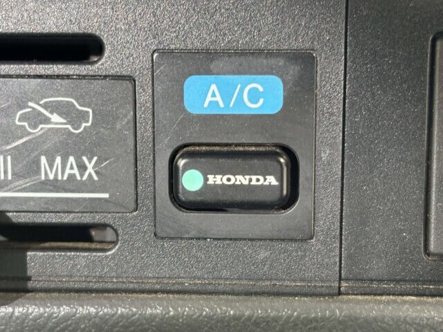 1999 HONDA ACTY VAN