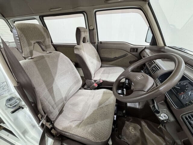 1994 HONDA ACTY VAN