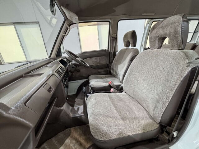 1994 HONDA ACTY VAN