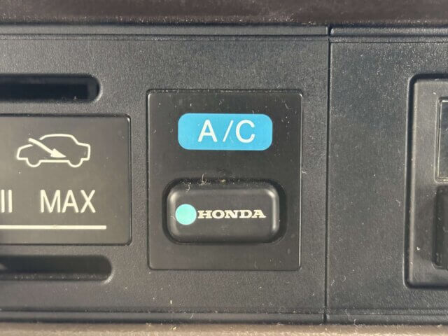 1994 HONDA ACTY VAN