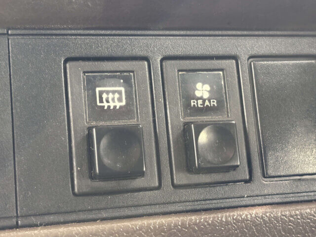 1994 HONDA ACTY VAN