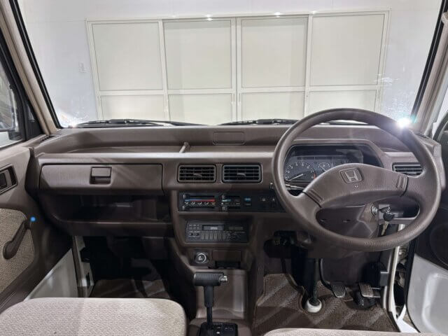 1994 HONDA ACTY VAN