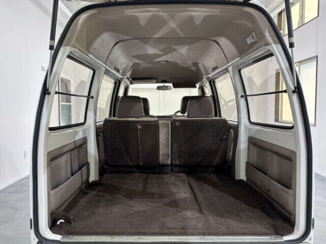 1994 HONDA ACTY VAN