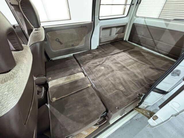 1994 HONDA ACTY VAN