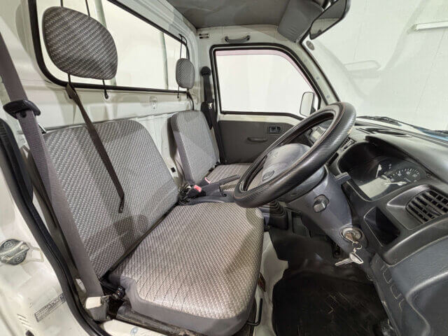 1999 DAIHATSU HIJET TRUCK