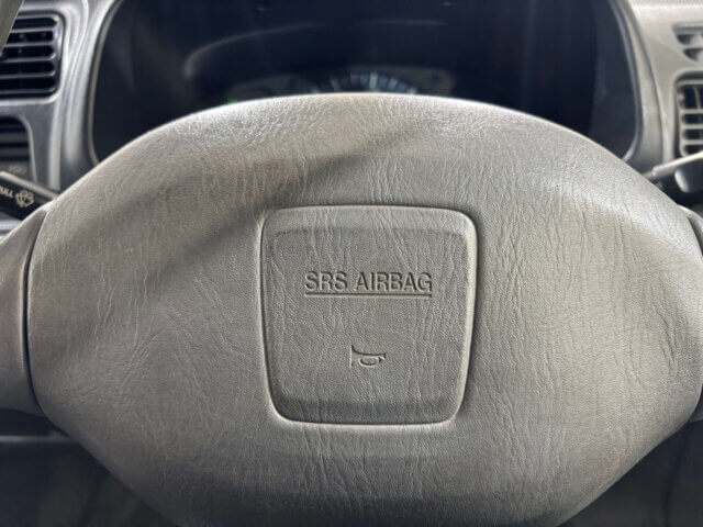 2000 SUZUKI EVERY VAN
