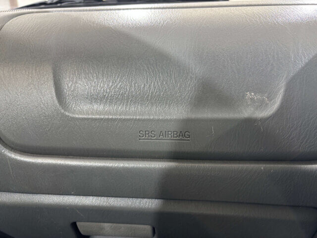 2000 SUZUKI EVERY VAN