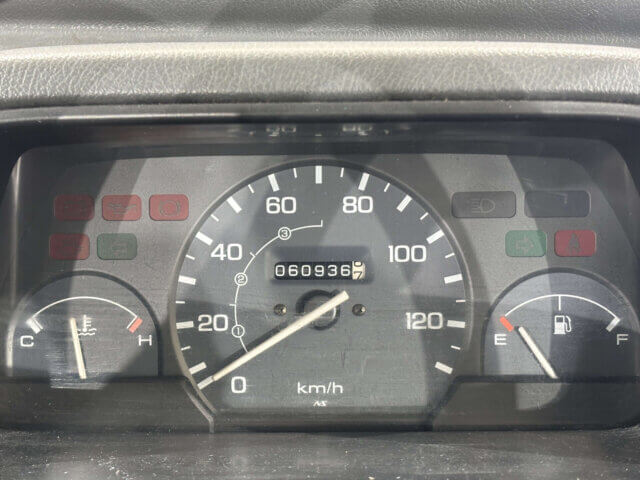 1994 HONDA ACTY TRUCK