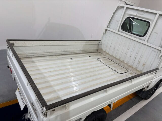 1997 MITSUBISHI MINICAB TRUCK