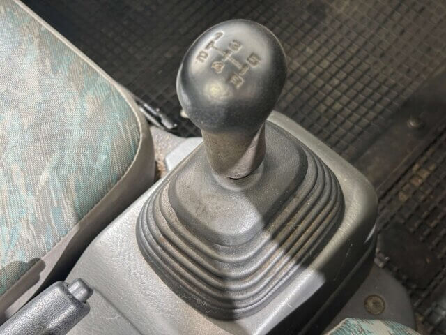1999 SUZUKI CARRY TRUCK