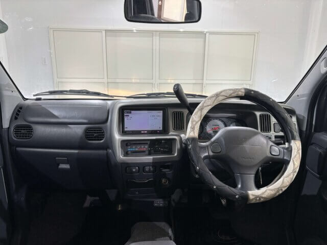 1999 DAIHATSU ATRAI