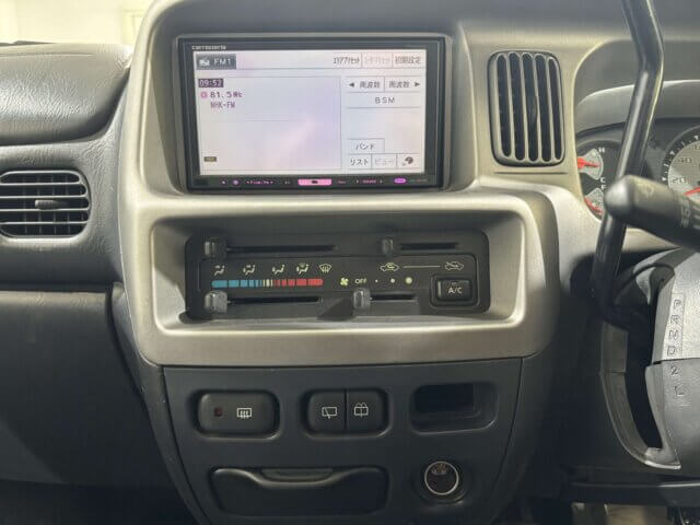 1999 DAIHATSU ATRAI