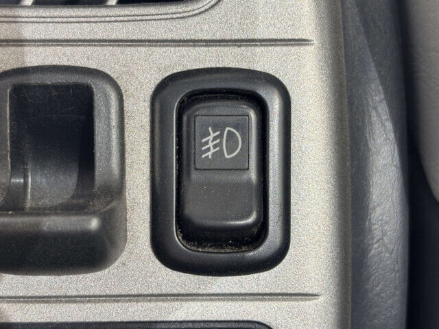 1999 DAIHATSU ATRAI