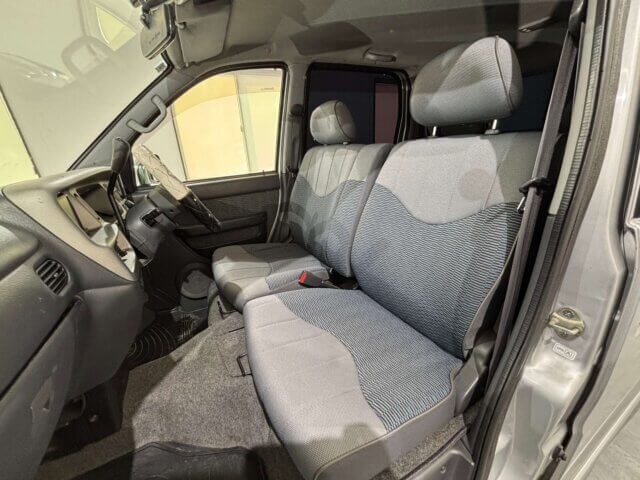 1999 DAIHATSU ATRAI