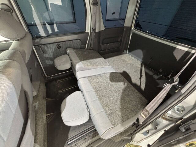 1999 DAIHATSU ATRAI