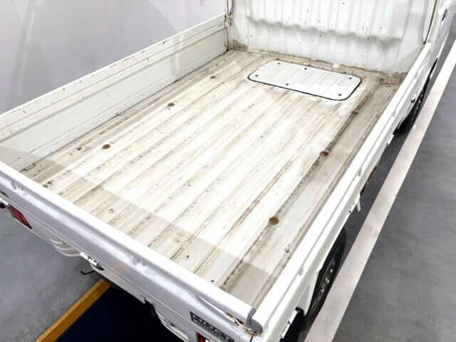 2000 DAIHATSU HIJET TRUCK