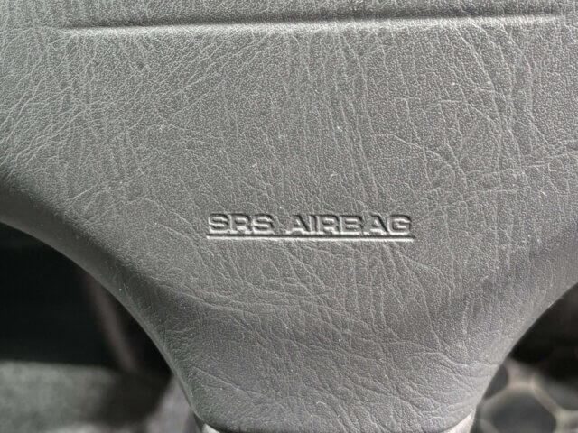 2000 DAIHATSU ATRAI