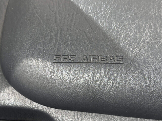 2000 DAIHATSU ATRAI