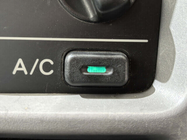 1999 HONDA ACTY VAN