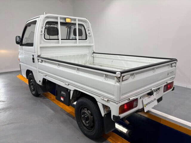 1995 HONDA ACTY TRUCK
