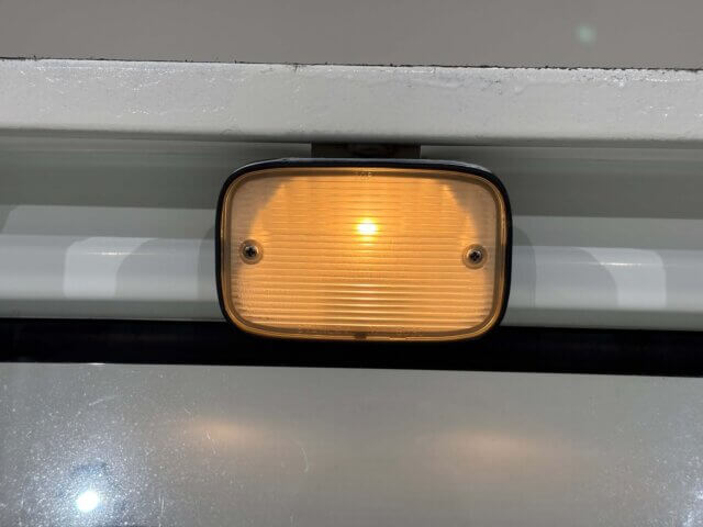 1995 HONDA ACTY TRUCK