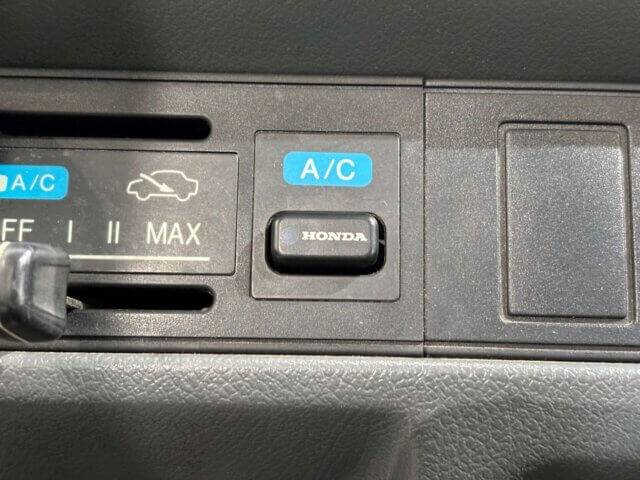 1995 HONDA ACTY TRUCK