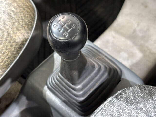 1995 HONDA ACTY TRUCK