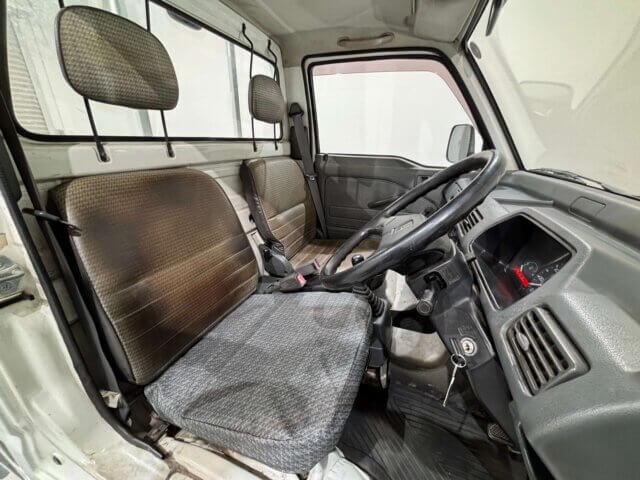 1995 HONDA ACTY TRUCK