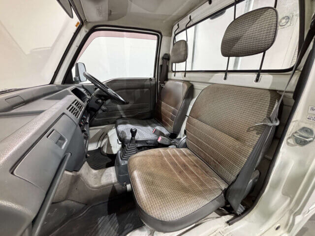 1995 HONDA ACTY TRUCK