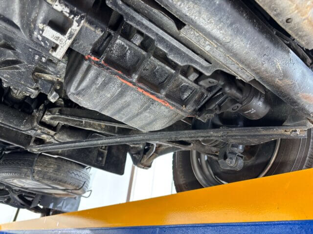 1997 SUBARU SAMBAR TRUCKSAMBAR TRUCK DUMP