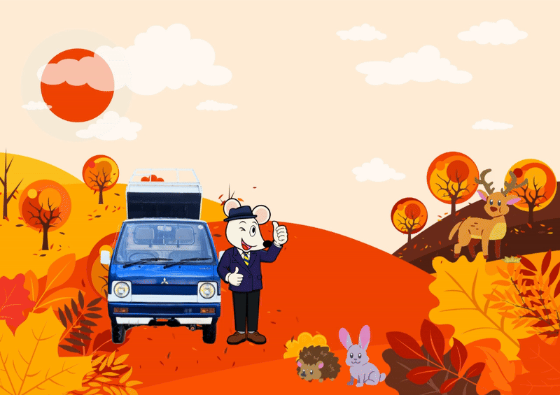 Mitsui co.,ltd. exporting Japanese used cars from Japan.