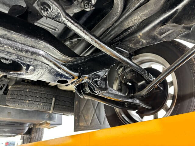 1993 HONDA ACTY TRUCK