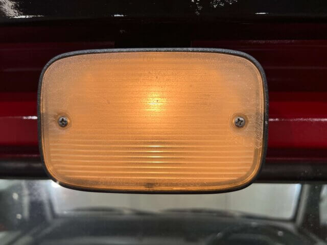 1997 HONDA ACTY TRUCK